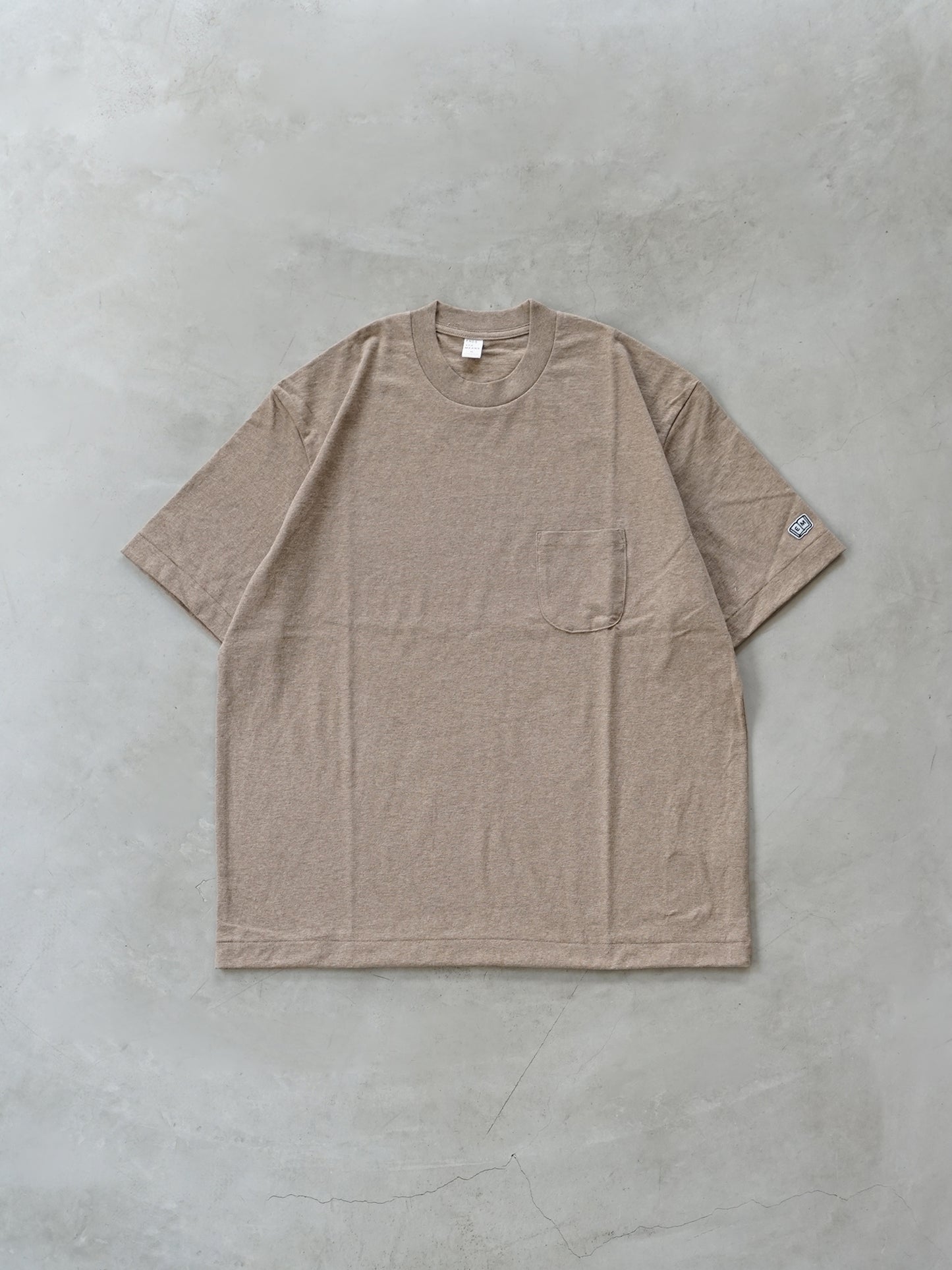 Pocket Tee