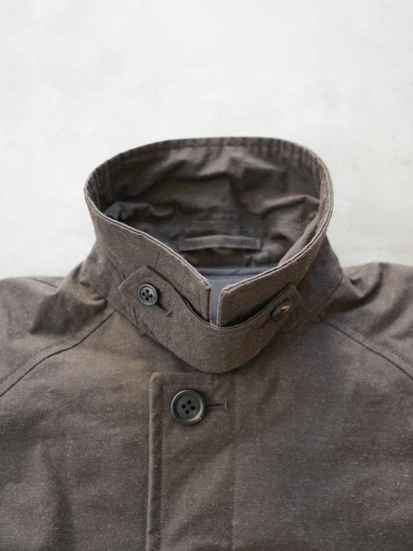 Journalist Coat