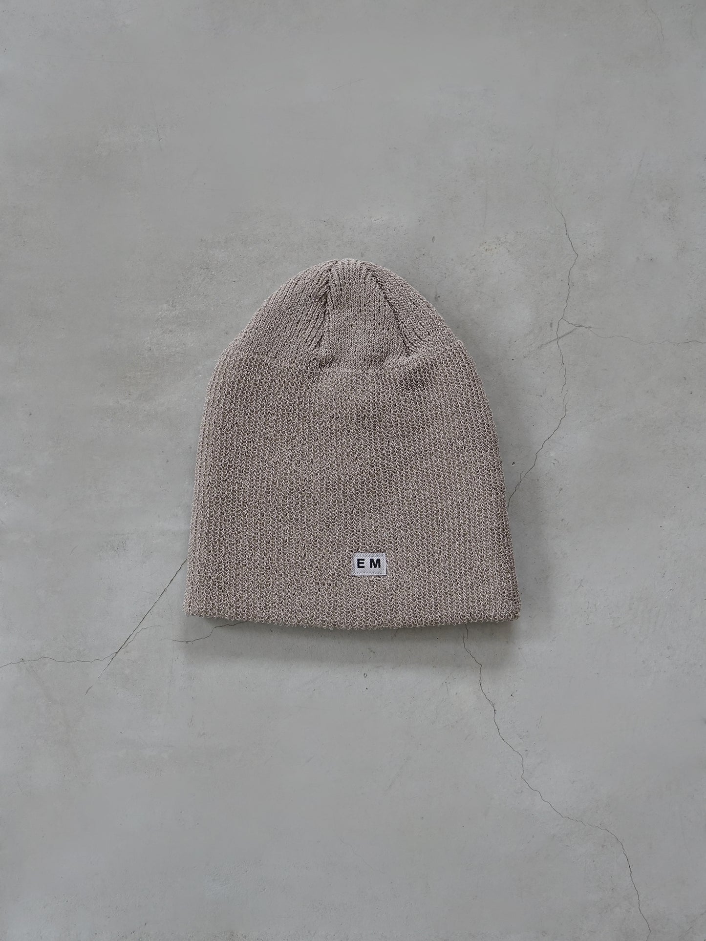 Short Washi Watch Cap