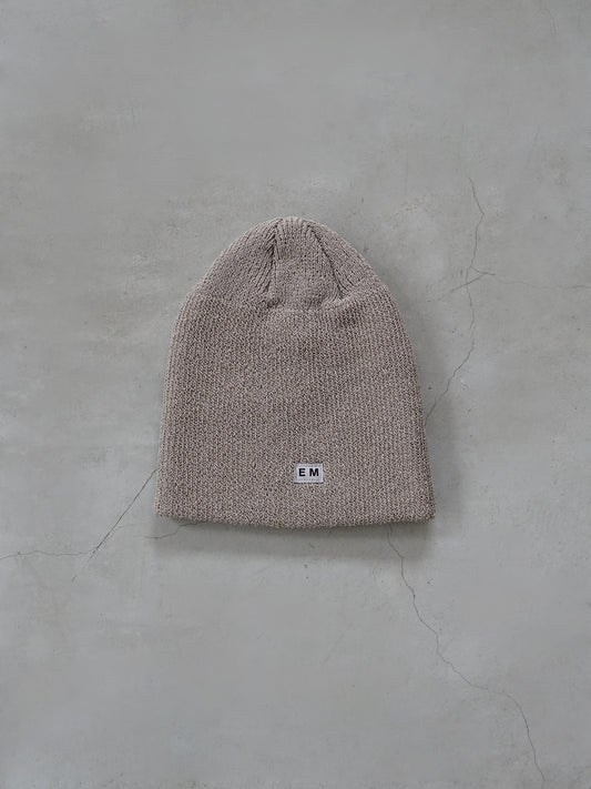 Short Washi Watch Cap