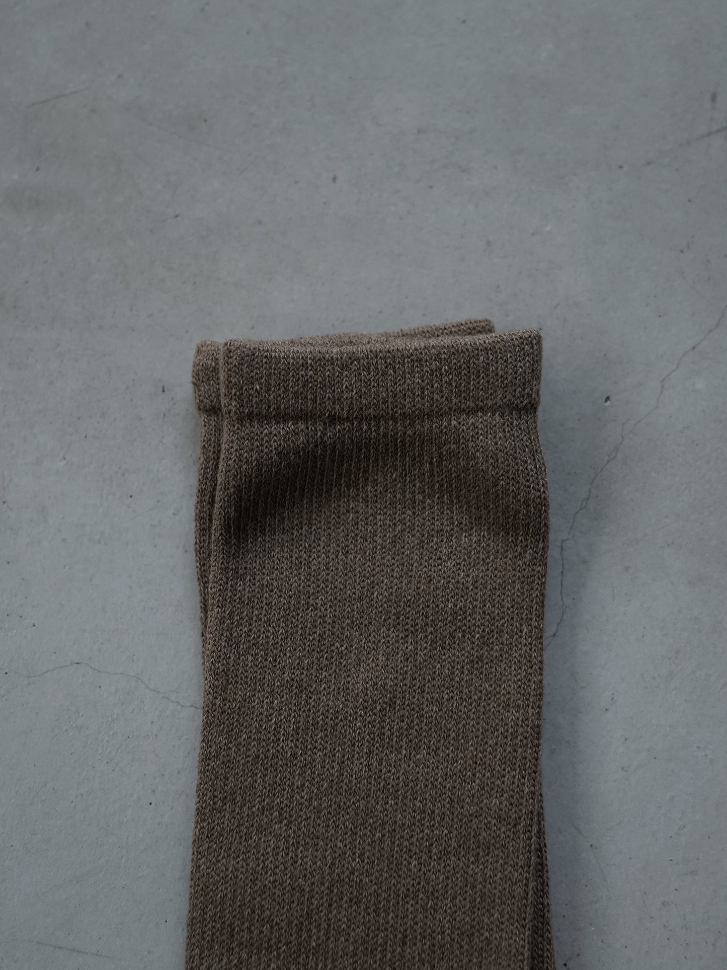 WELL LAID Organic Cotton Socks