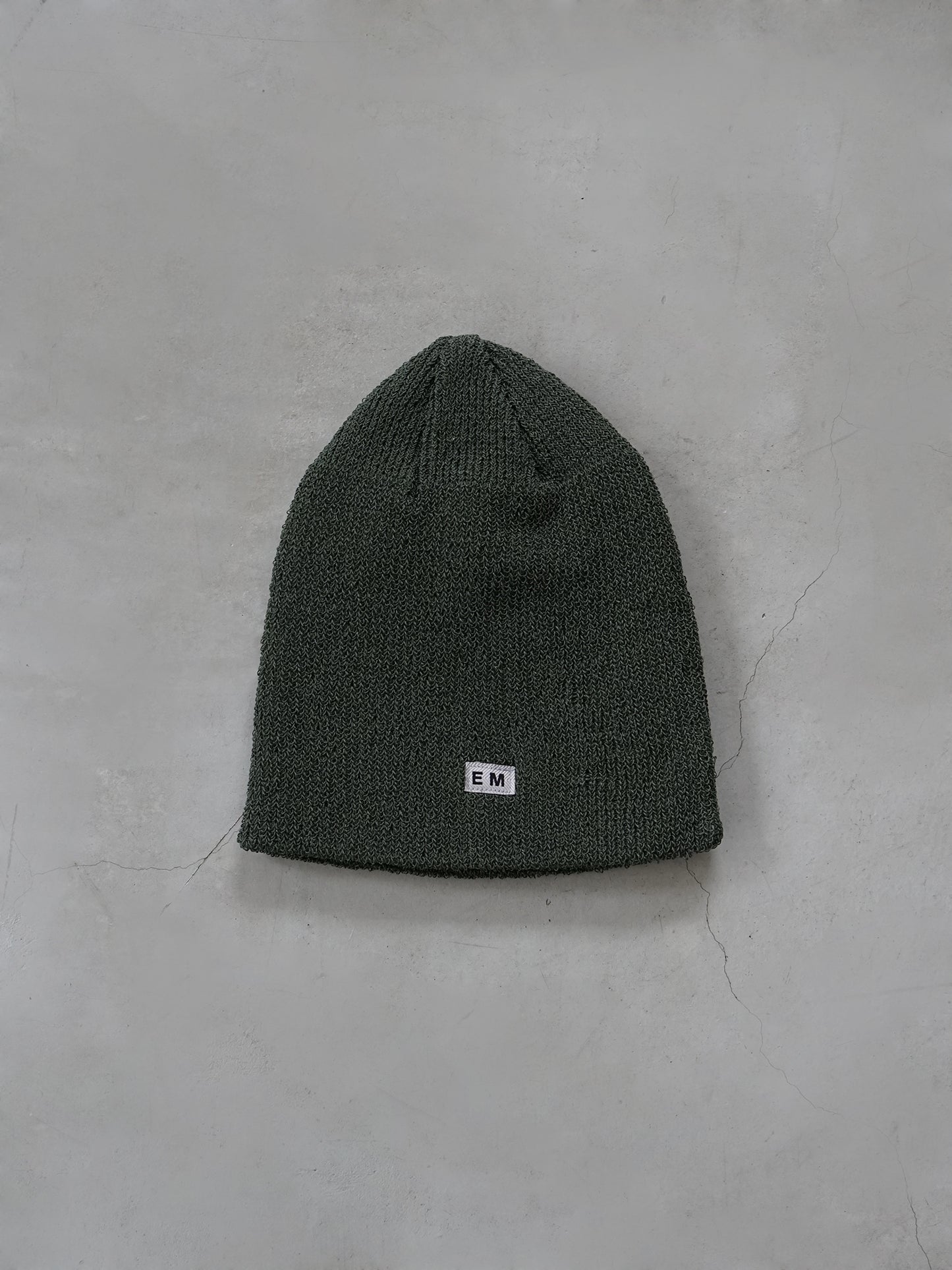 Short Washi Watch Cap