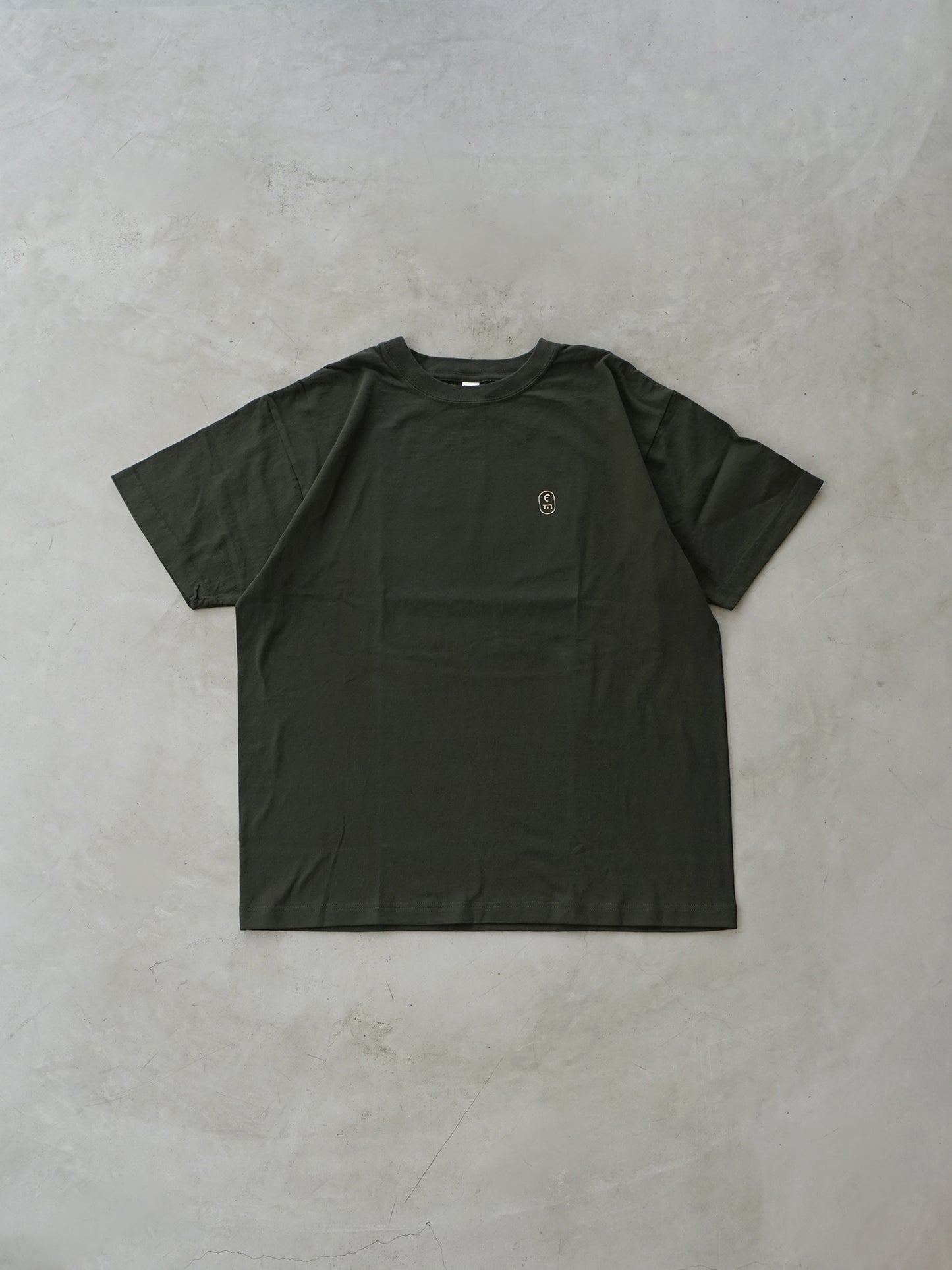 Hieroglyph Tee