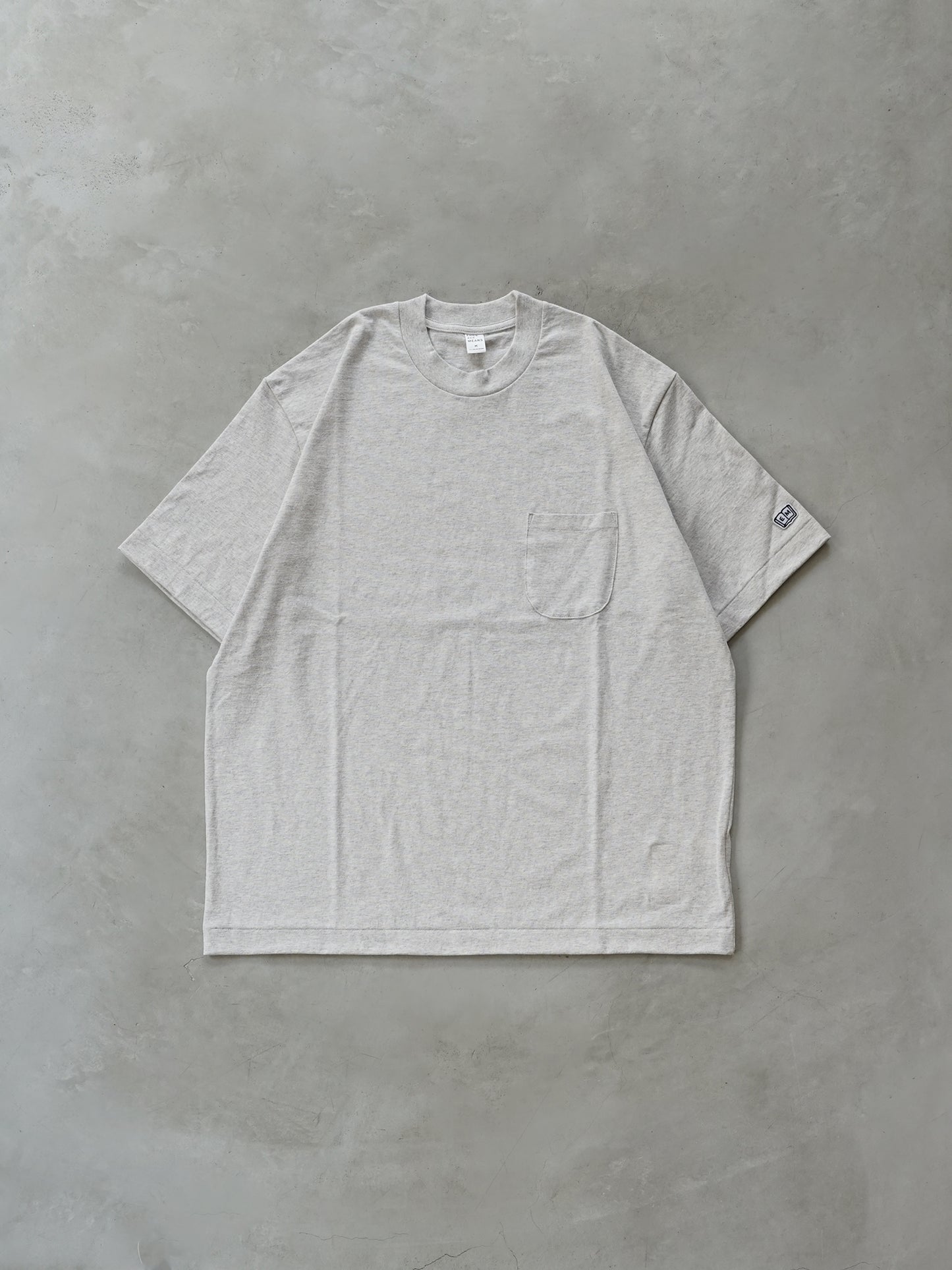 Pocket Tee