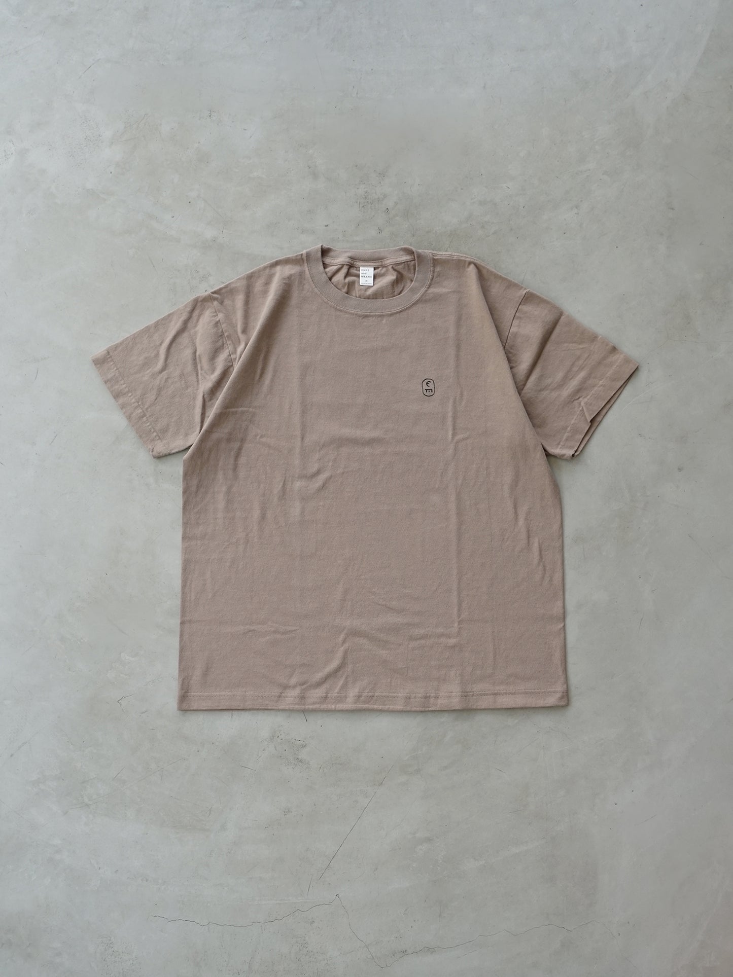 Hieroglyph Tee