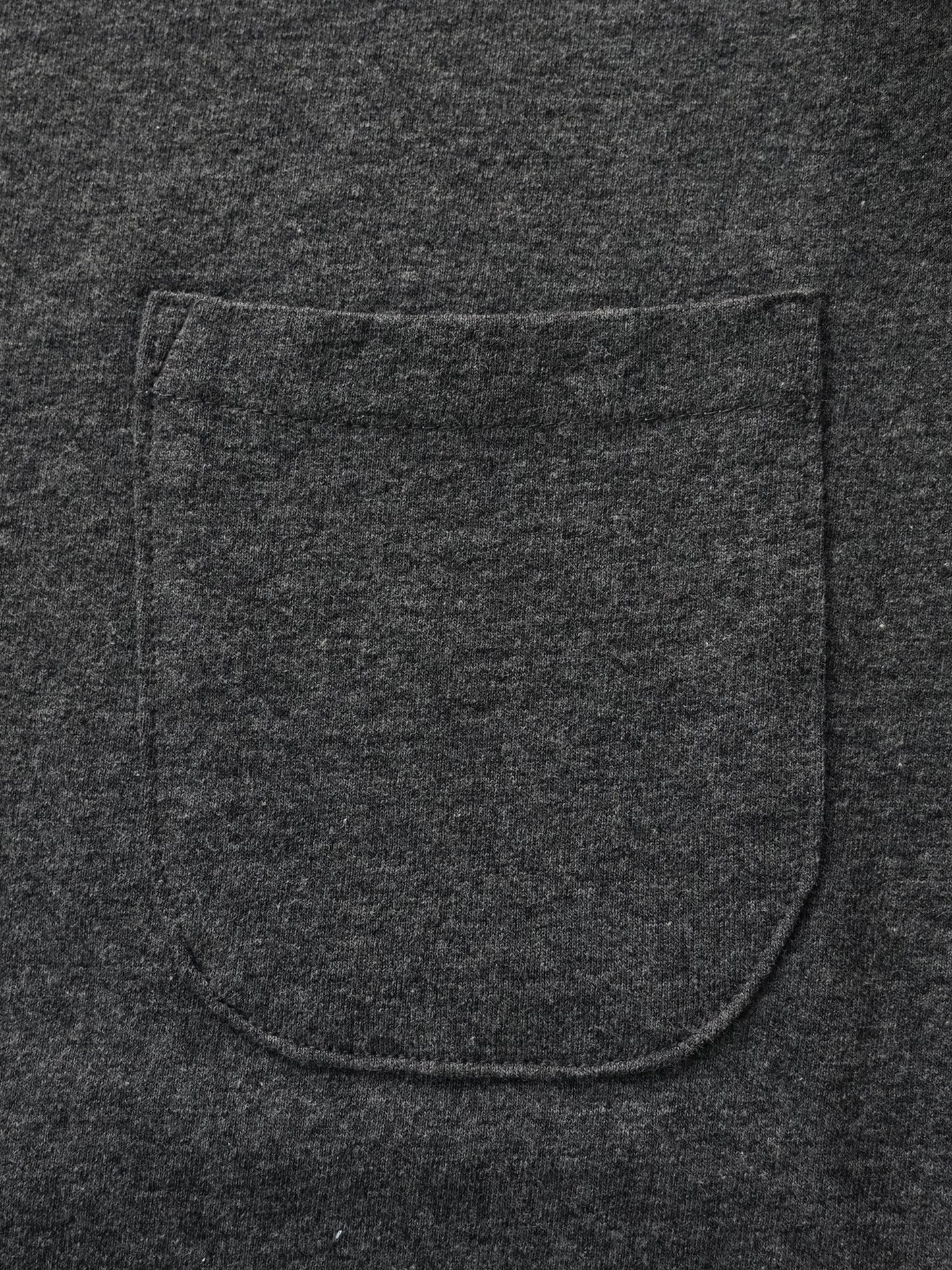 Pocket L/S Tee