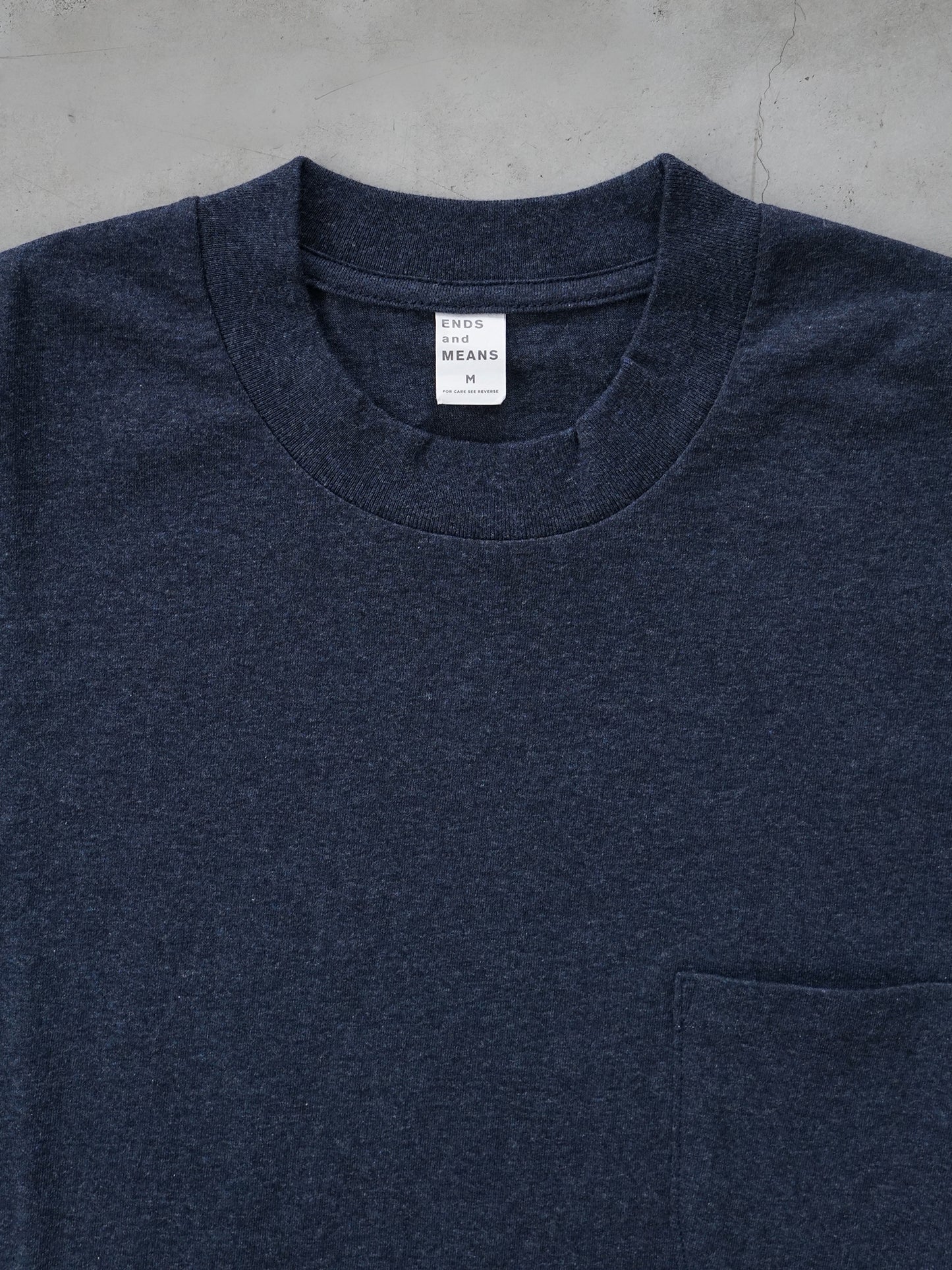 Pocket Tee