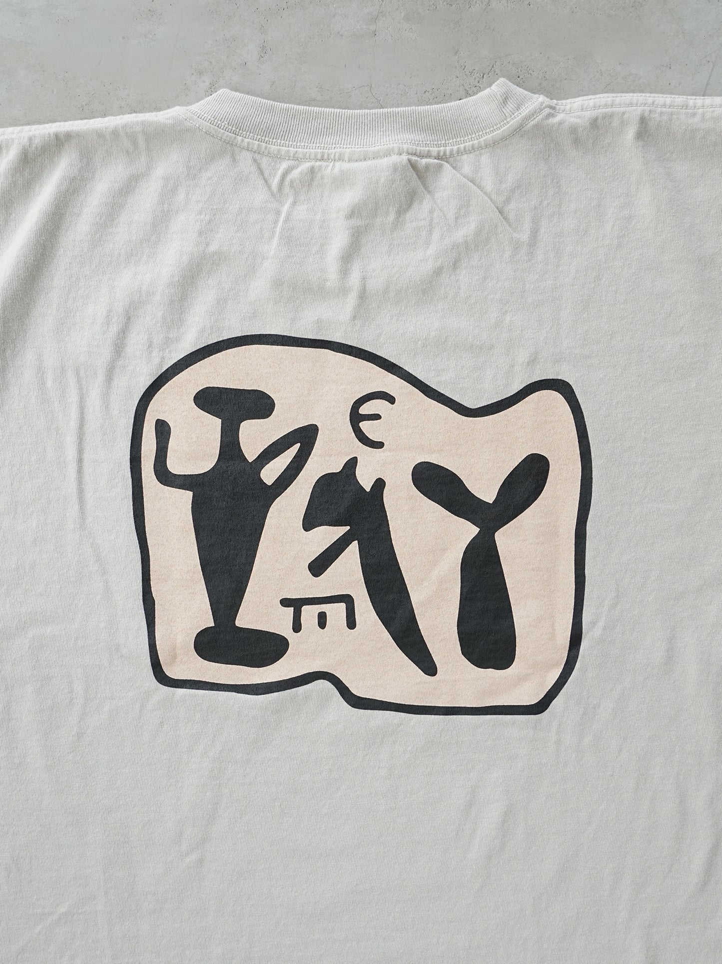 Hieroglyph Tee