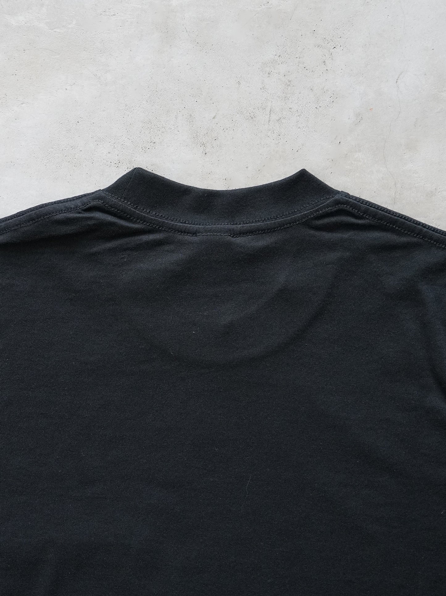 Standard Pocket L/S Tee Limited Colour