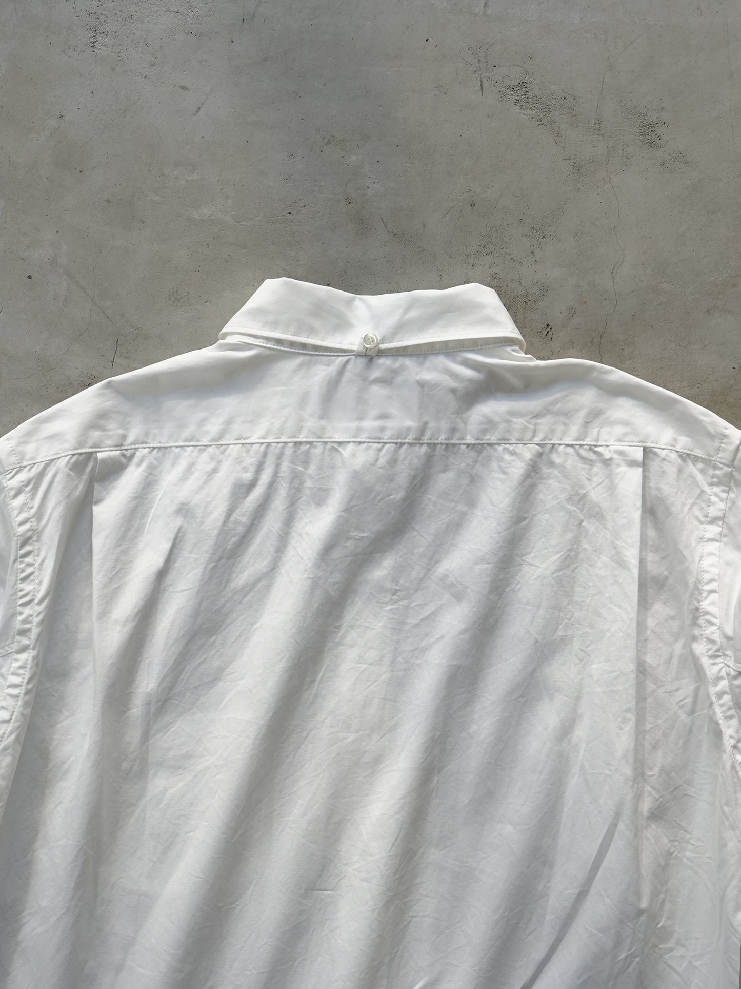 Aldous Shirts
