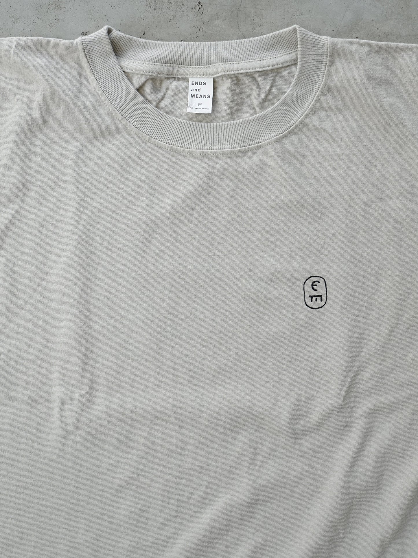 Hieroglyph Tee