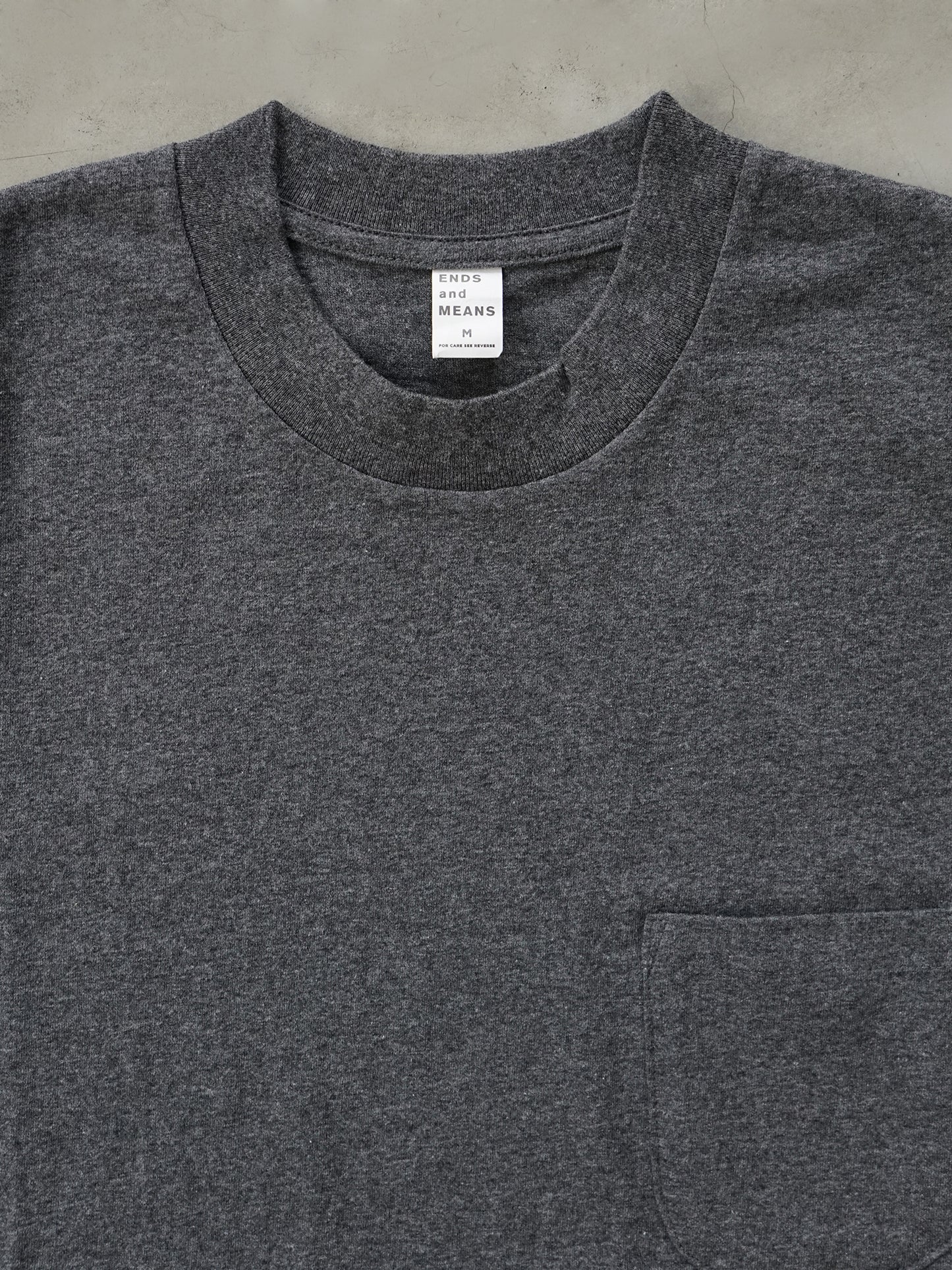 Pocket Tee