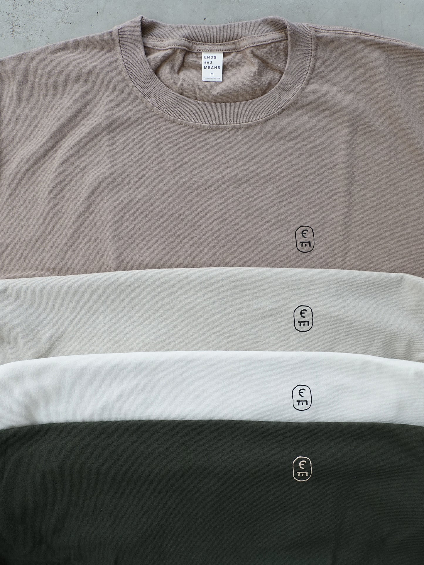 Hieroglyph Tee