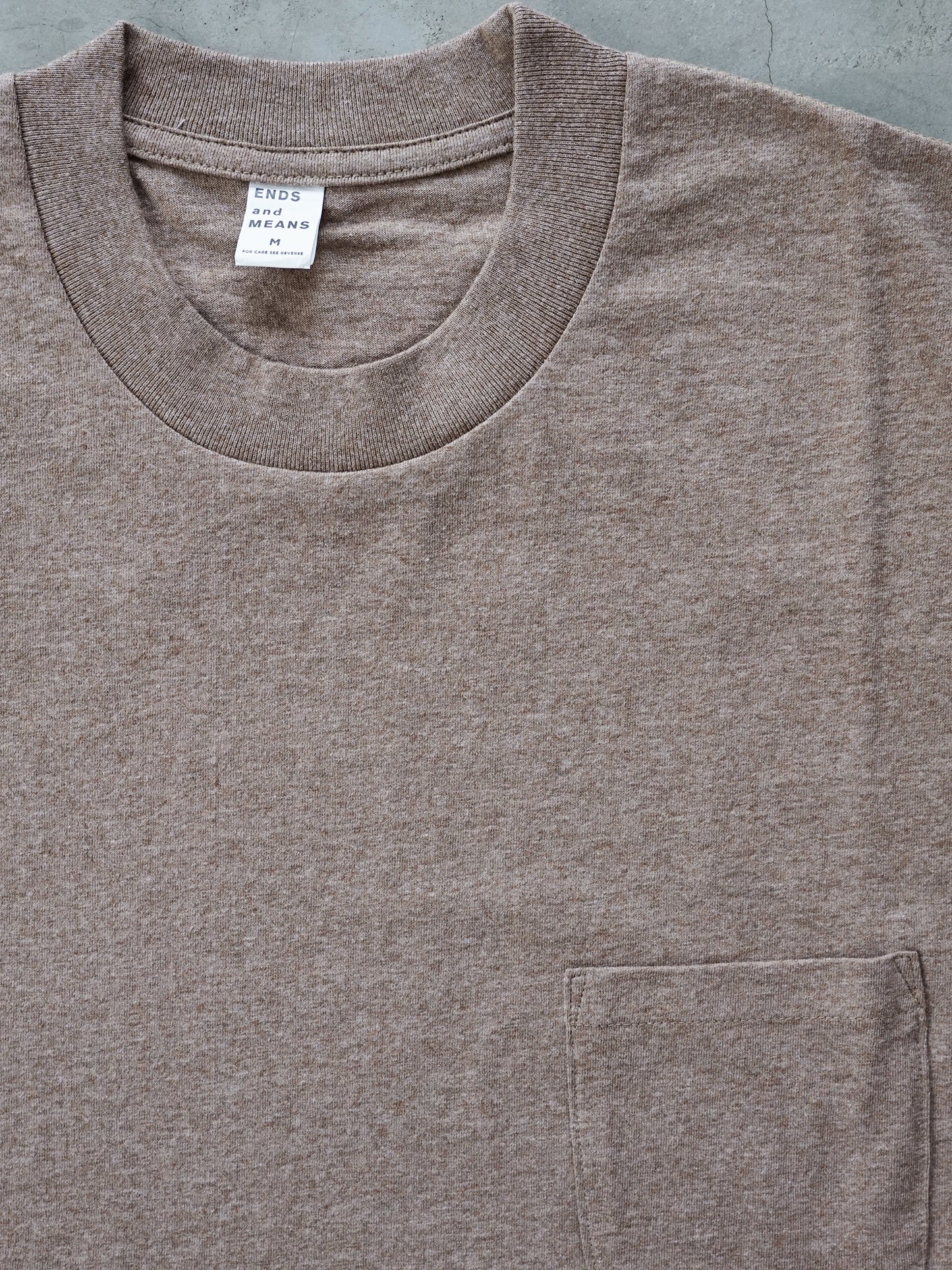 Pocket Tee