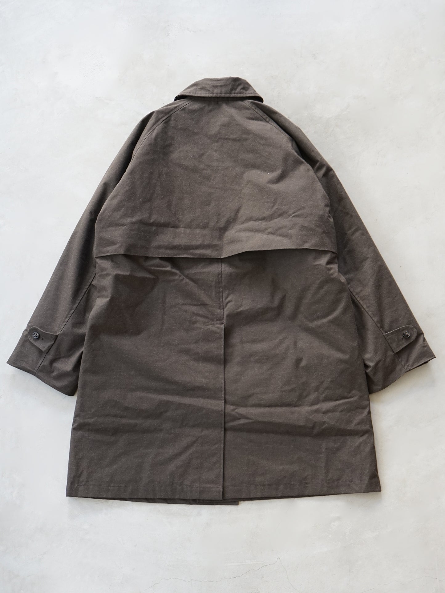 Journalist Coat
