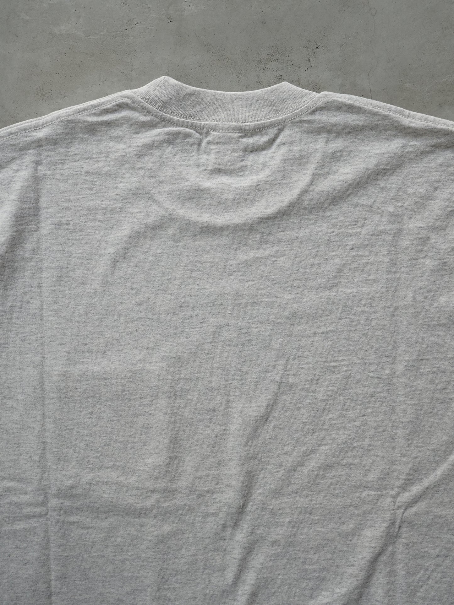 Pocket L/S Tee