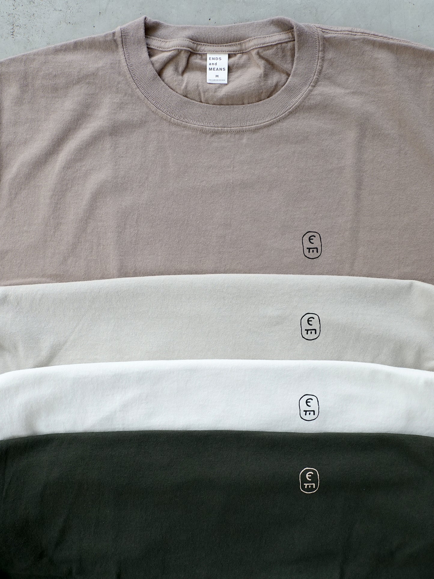 Hieroglyph Tee