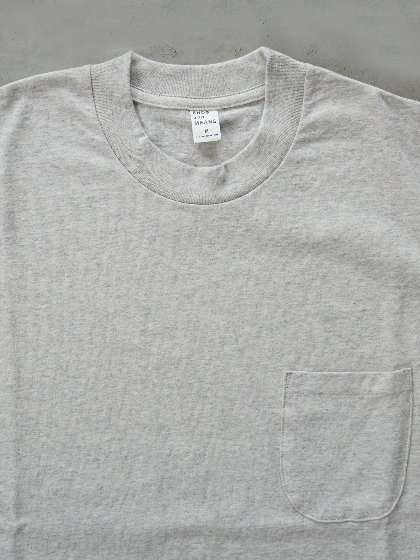 Pocket Tee
