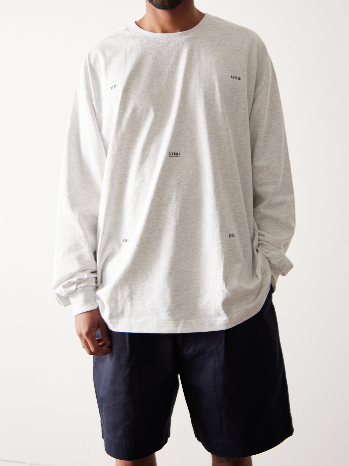 DEFAULT L/S Tee
