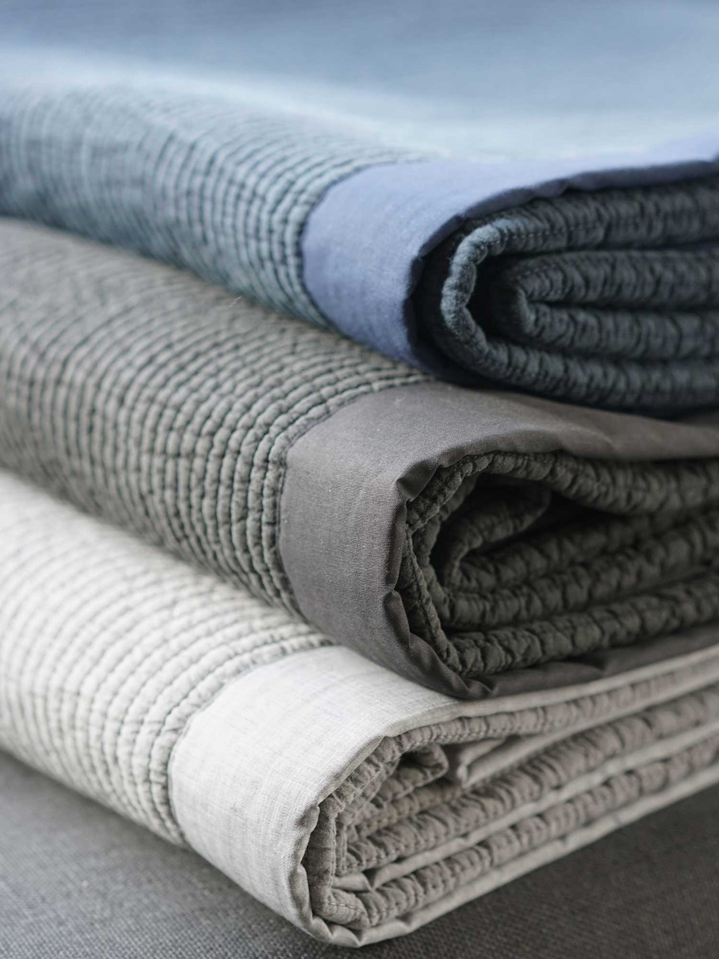 Quilted Rug