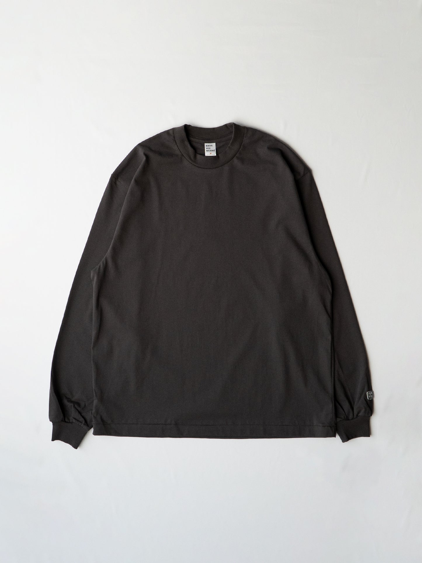 VIMUKTA L/S Tee