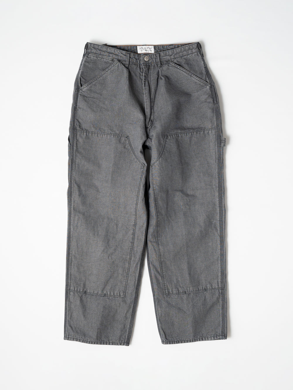 Double Knee Painter Pants (CH Limited)