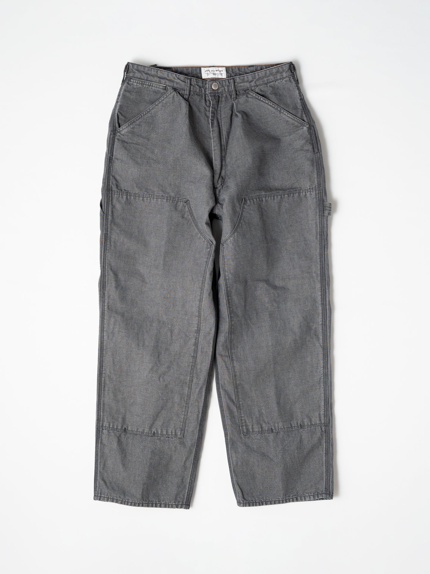 Double Knee Painter Pants (CH Limited)