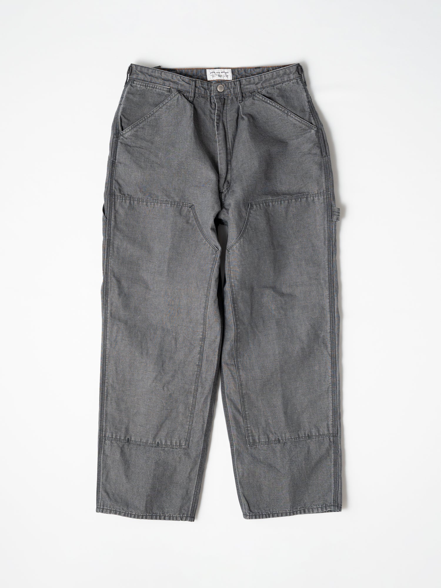Double Knee Painter Pants (CH Limited)