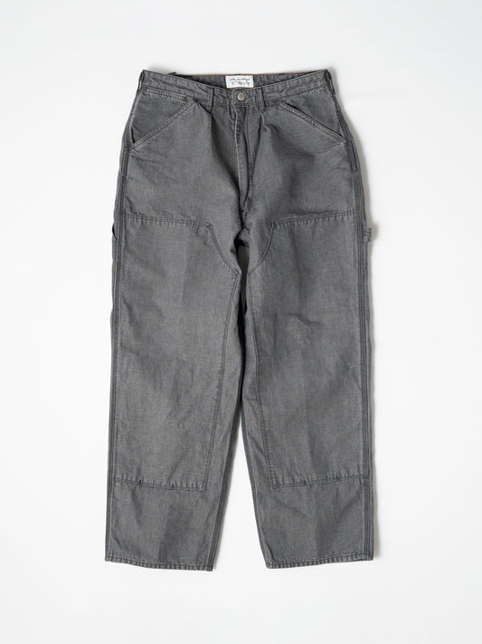 Double Knee Painter Pants (CH Limited)