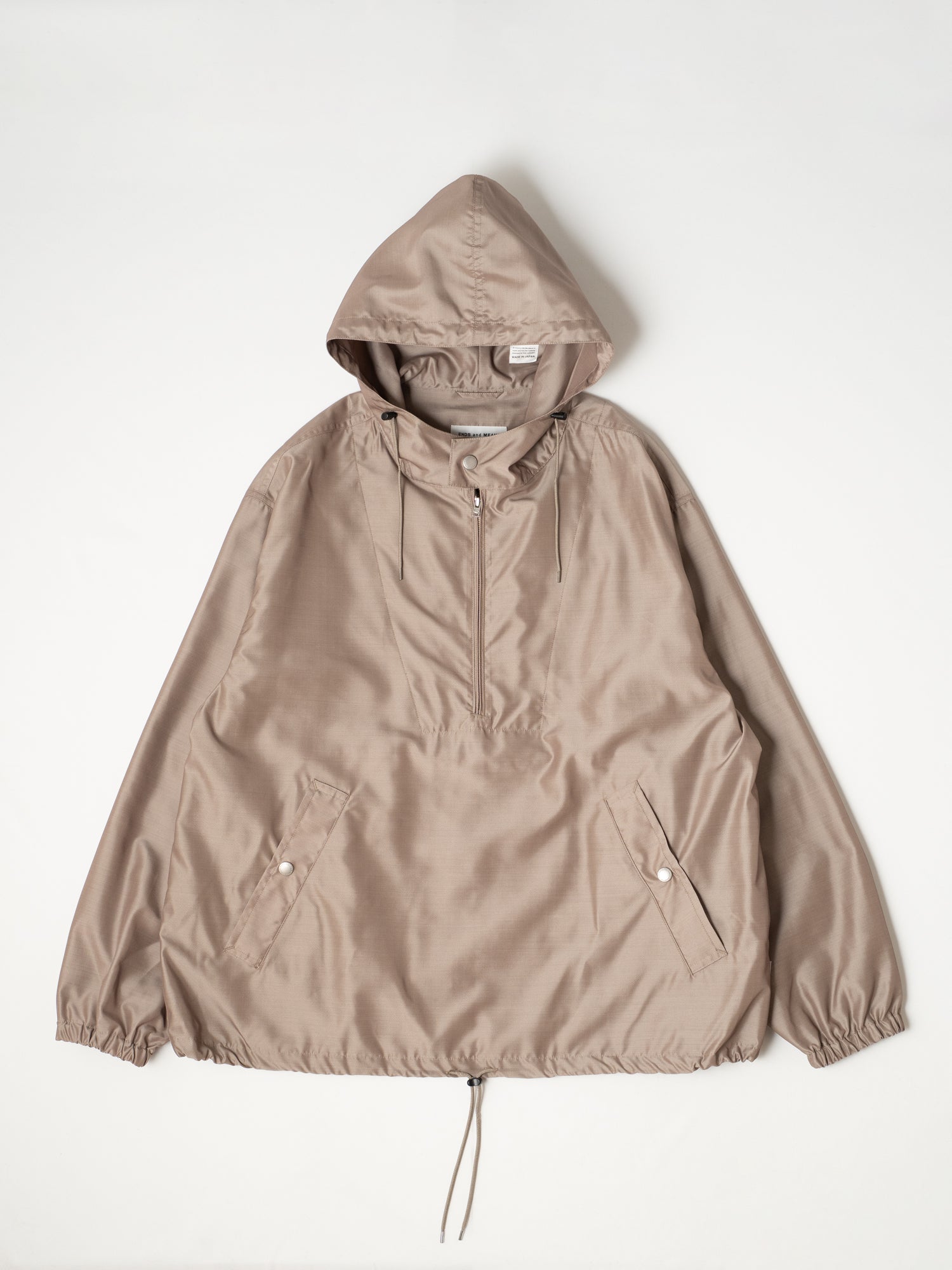 Anorak
