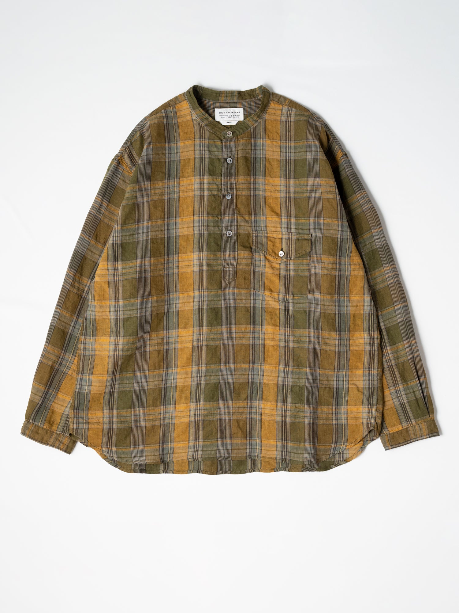 Aegina Shirts (CH Limited)