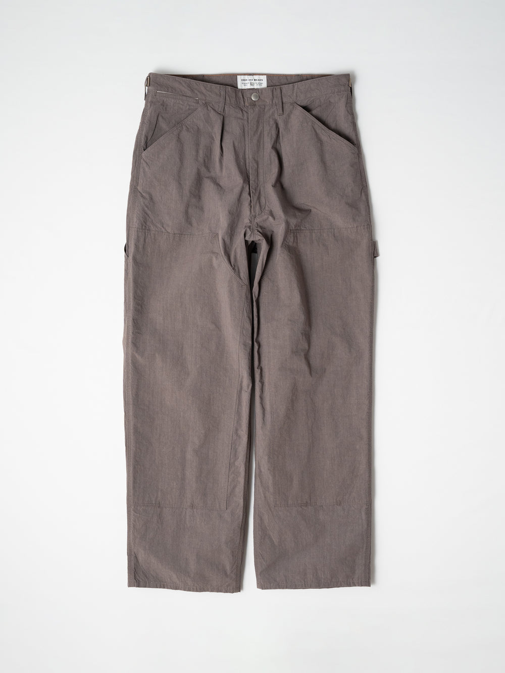 Double Knee Painter Pants