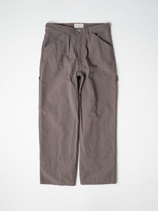Double Knee Painter Pants