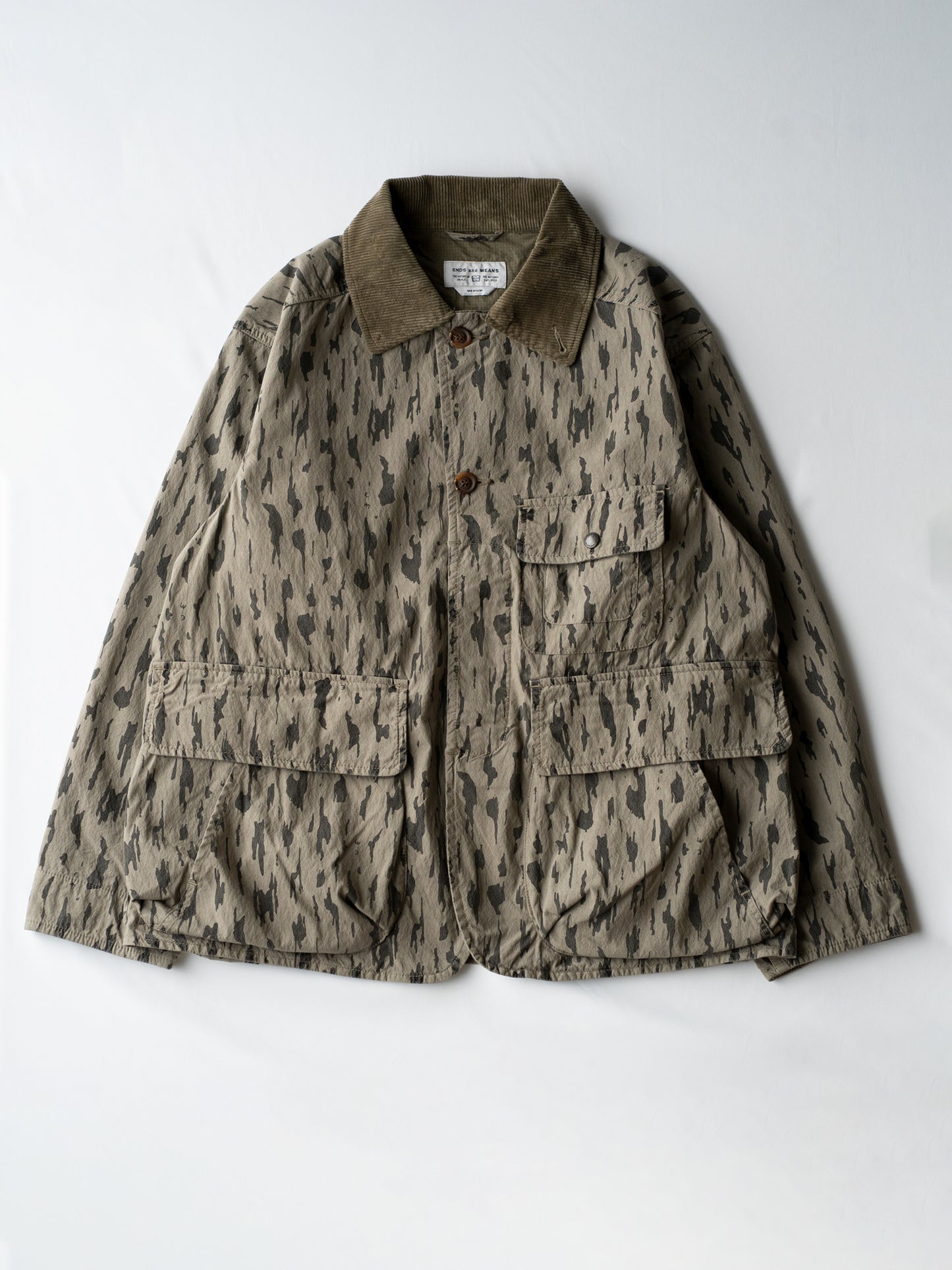 Hunting Jacket
