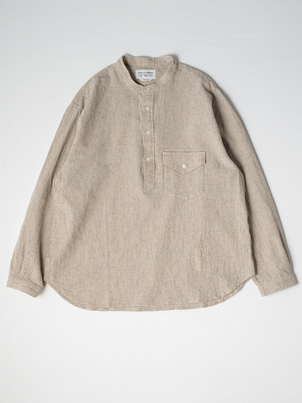 Aegina Shirts