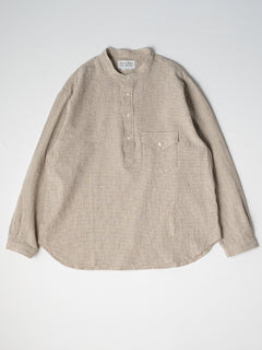 Aegina Shirts