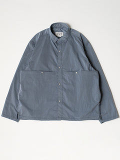 Light Shirt Jacket