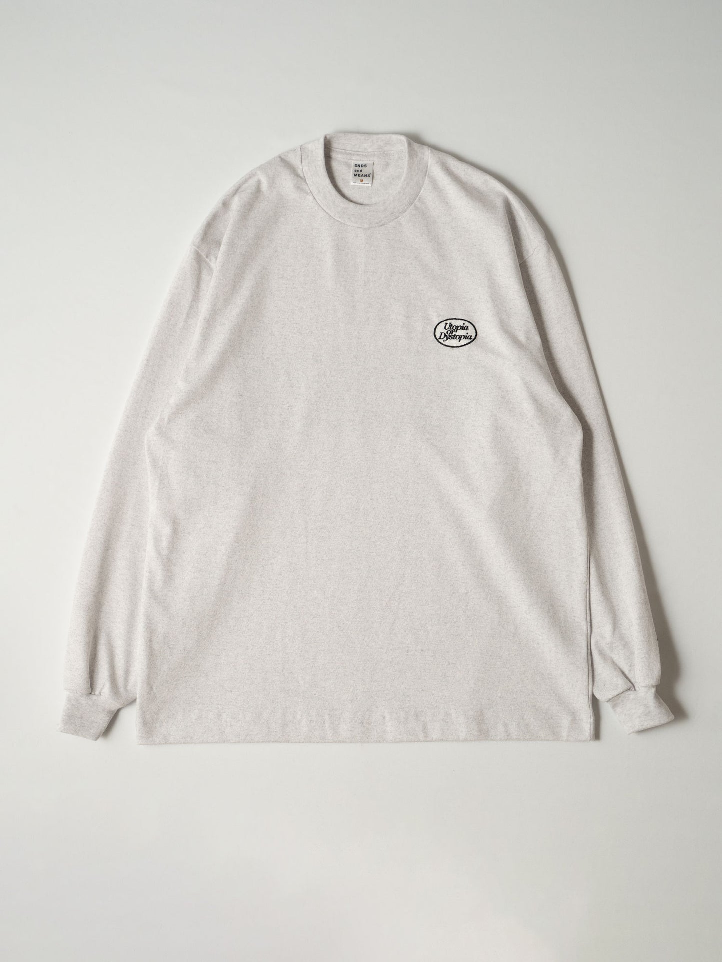UOD L/S Tee