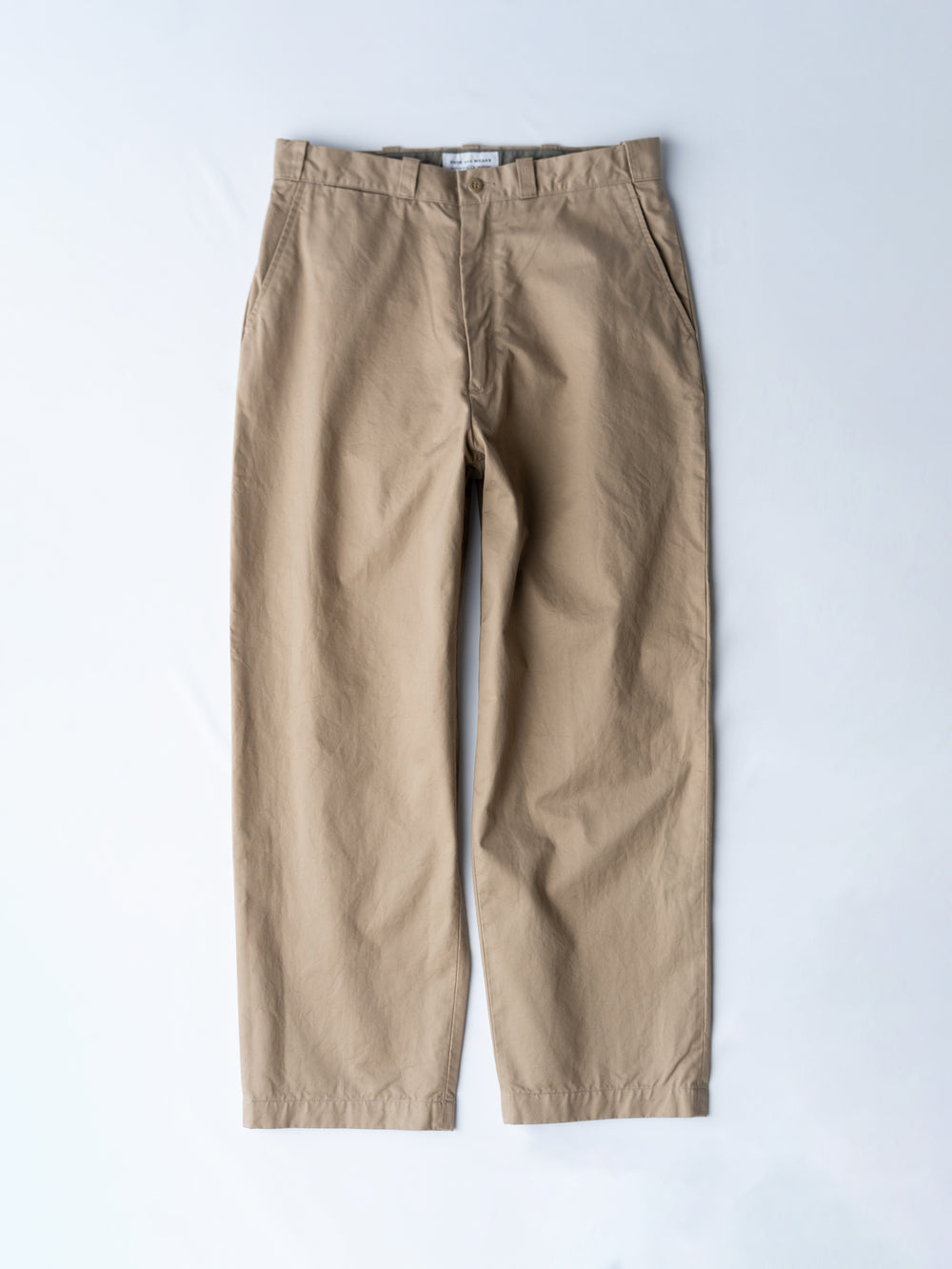 Work Chino