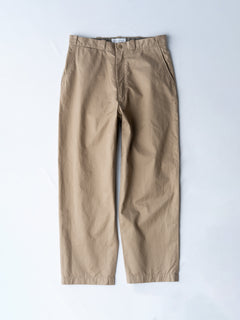 Work Chino