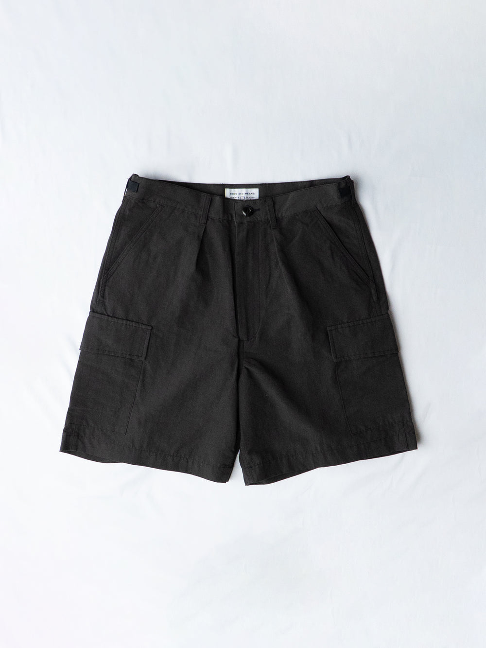 Fatigue Cargo Shorts