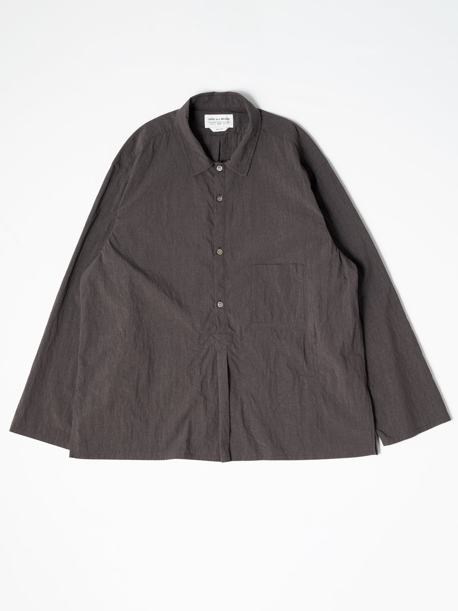 Nizza L/S Shirts