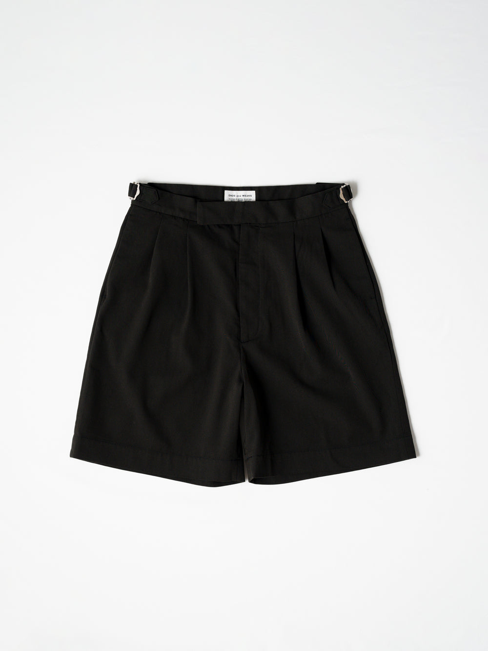 Easy Trad Shorts