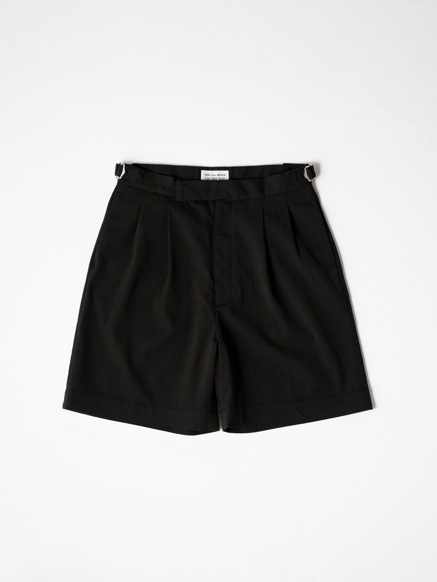 Easy Trad Shorts