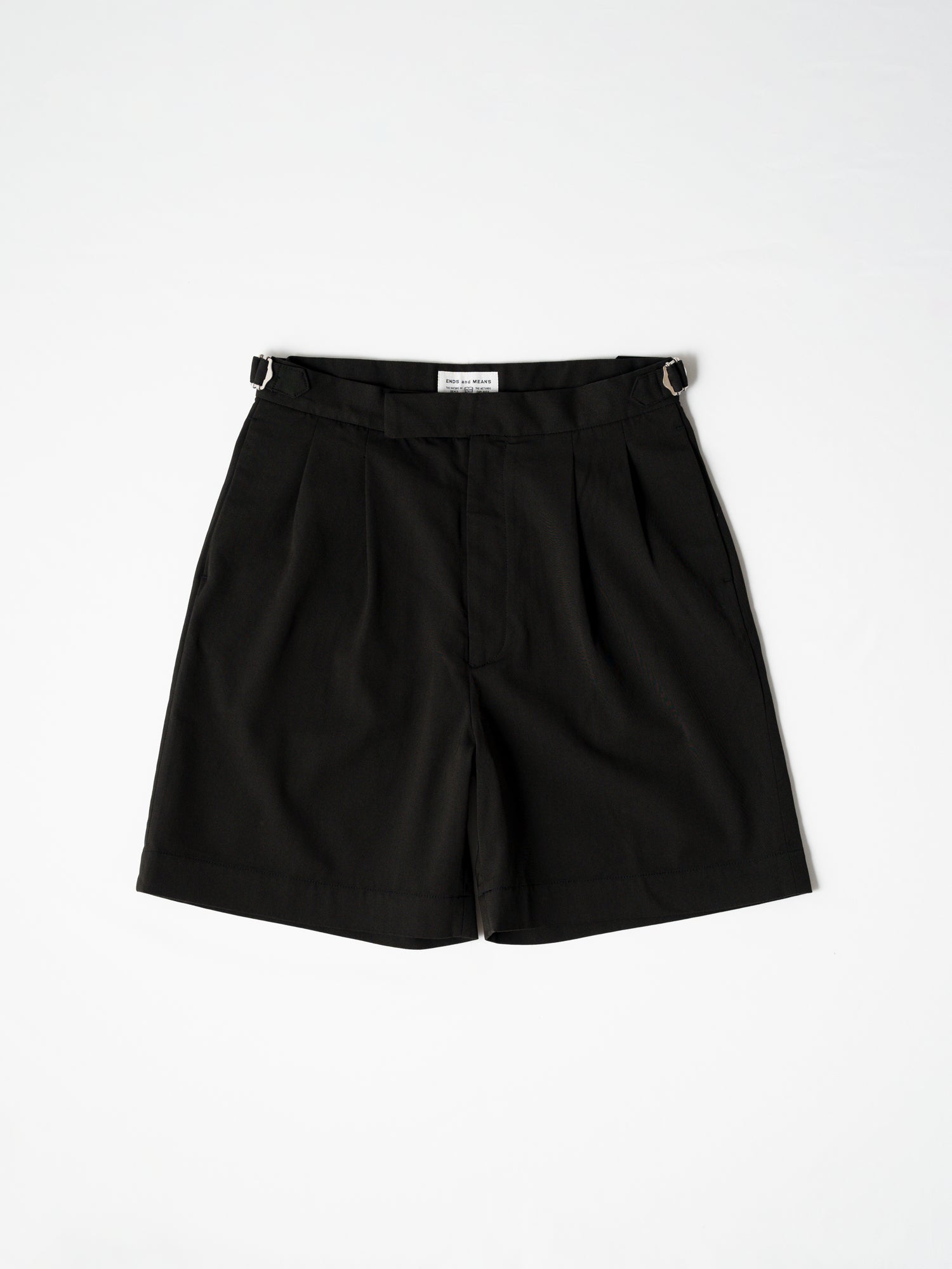 Easy Trad Shorts