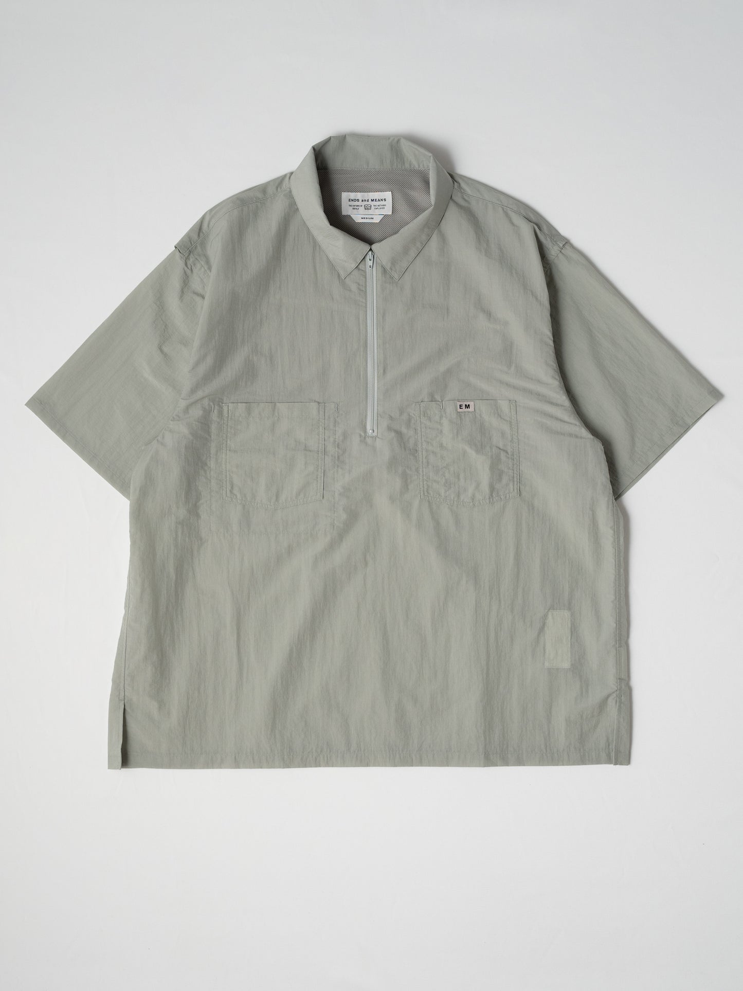 Ven P/O Shirts