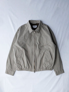 Drizzler Jacket