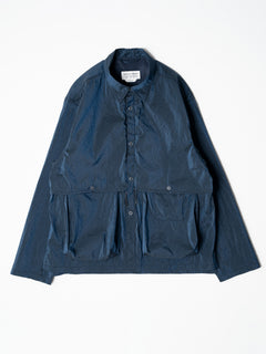 Utility Light Shirts Jacket