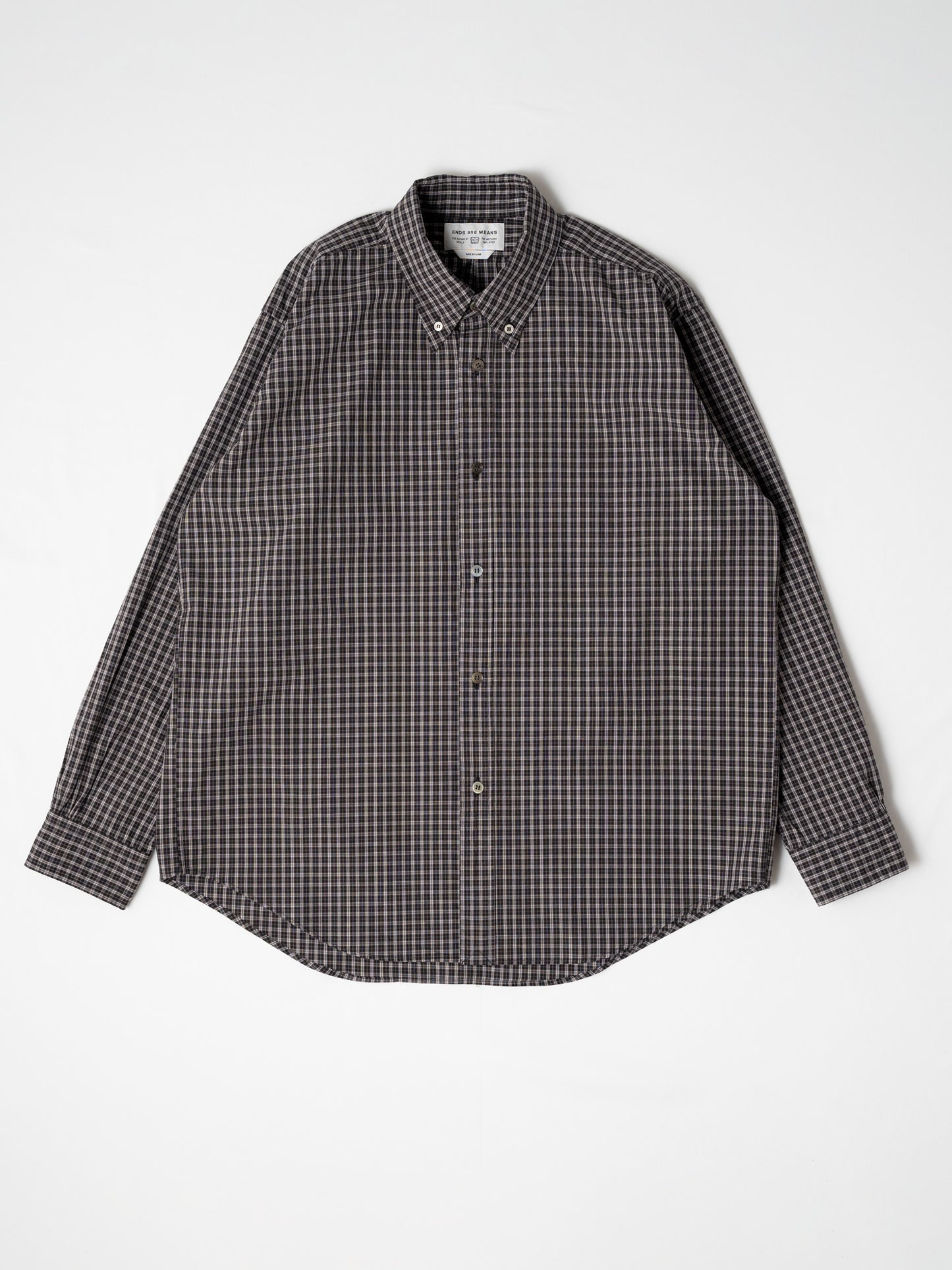 B.D Shirts