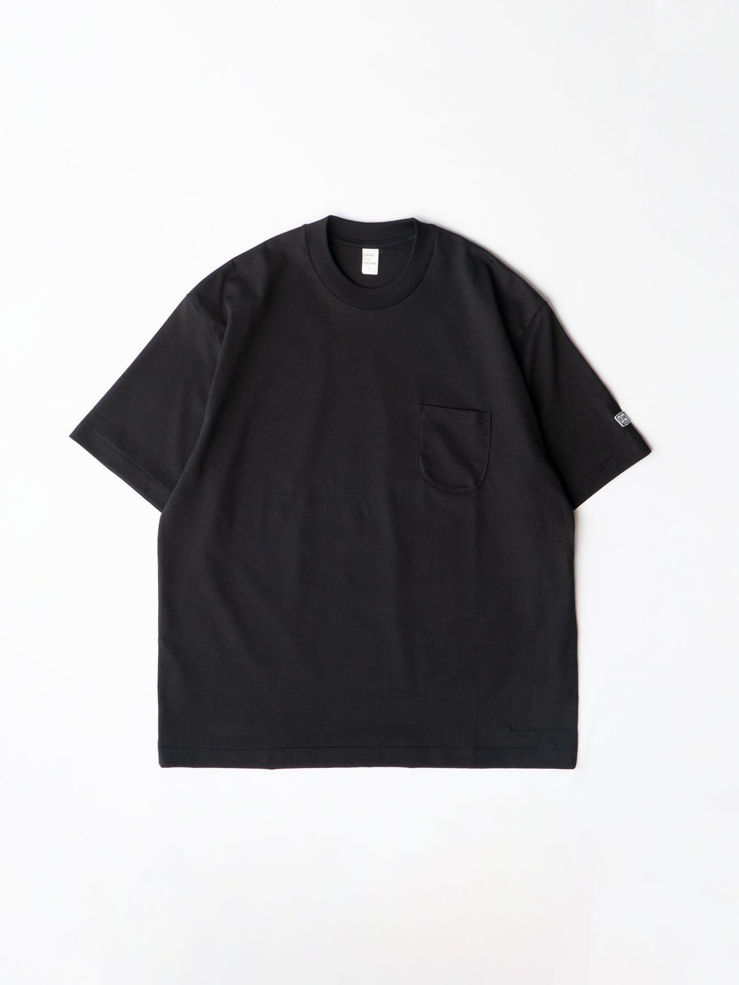 Pocket Tee (CH Limited)